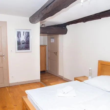 Alte Windmühle - Hotel Garni-3